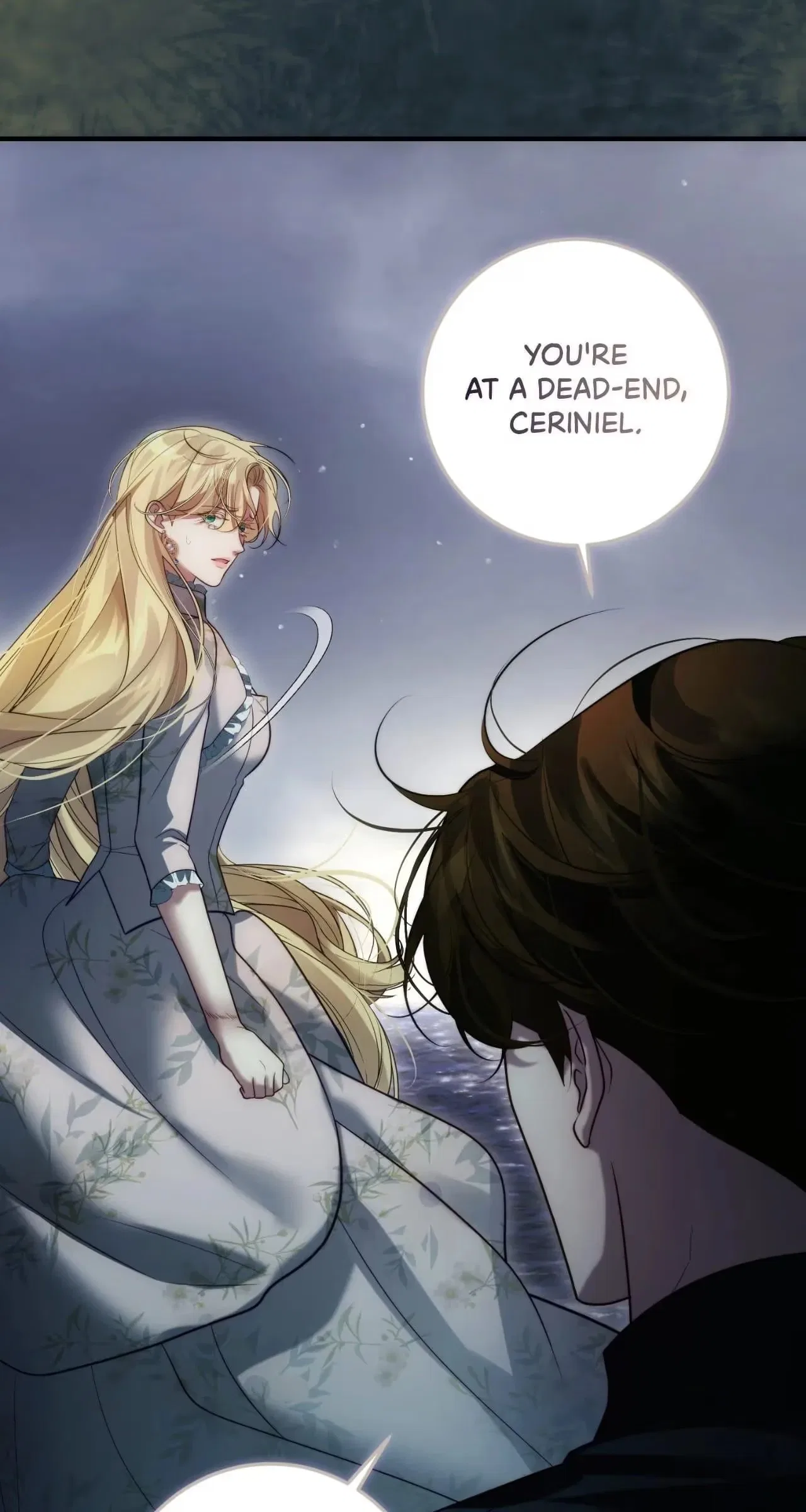 I Won’t Regret My Second Life, The Happy Ending Comes After Revenge Chapter 61 – Page 63