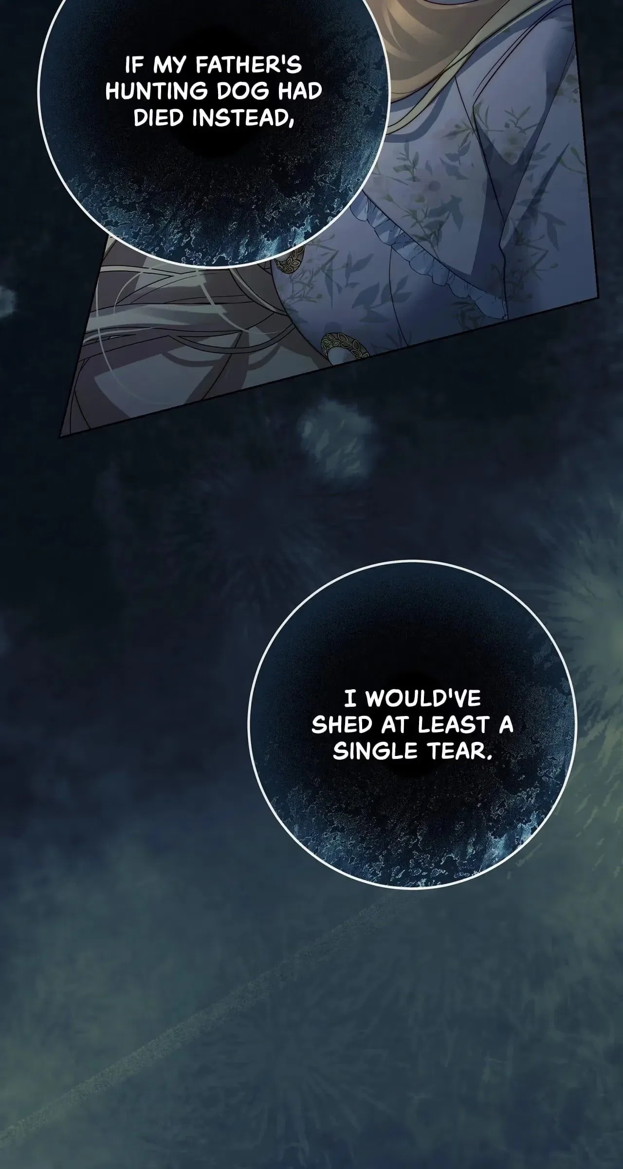 I Won’t Regret My Second Life, The Happy Ending Comes After Revenge Chapter 61 – Page 78