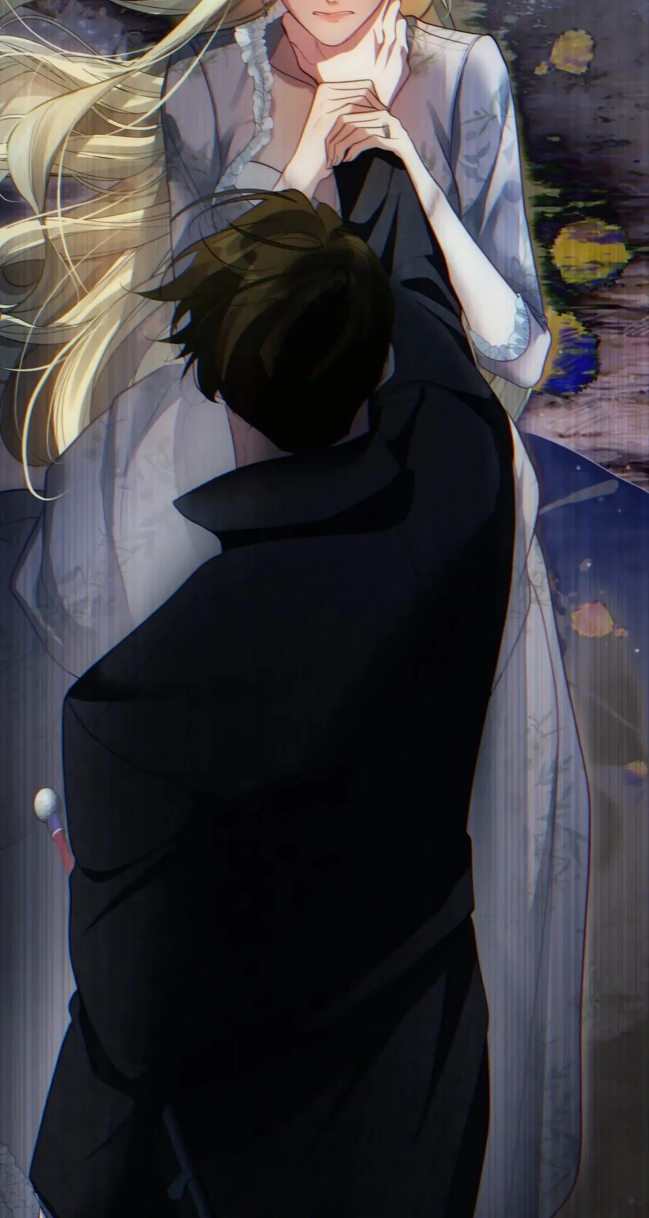 I Won’t Regret My Second Life, The Happy Ending Comes After Revenge Chapter 61 – Page 84
