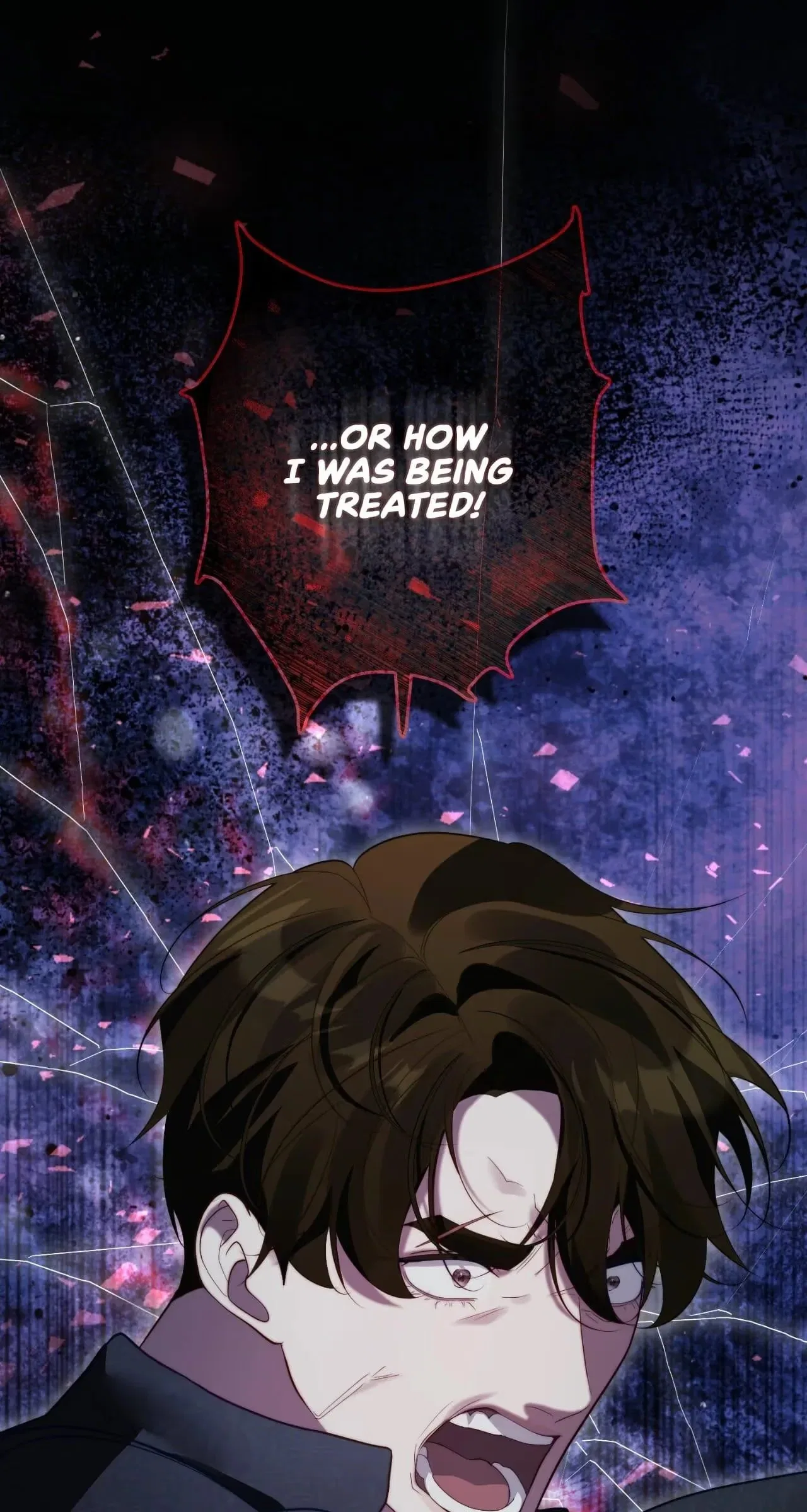 I Won’t Regret My Second Life, The Happy Ending Comes After Revenge Chapter 61 – Page 98
