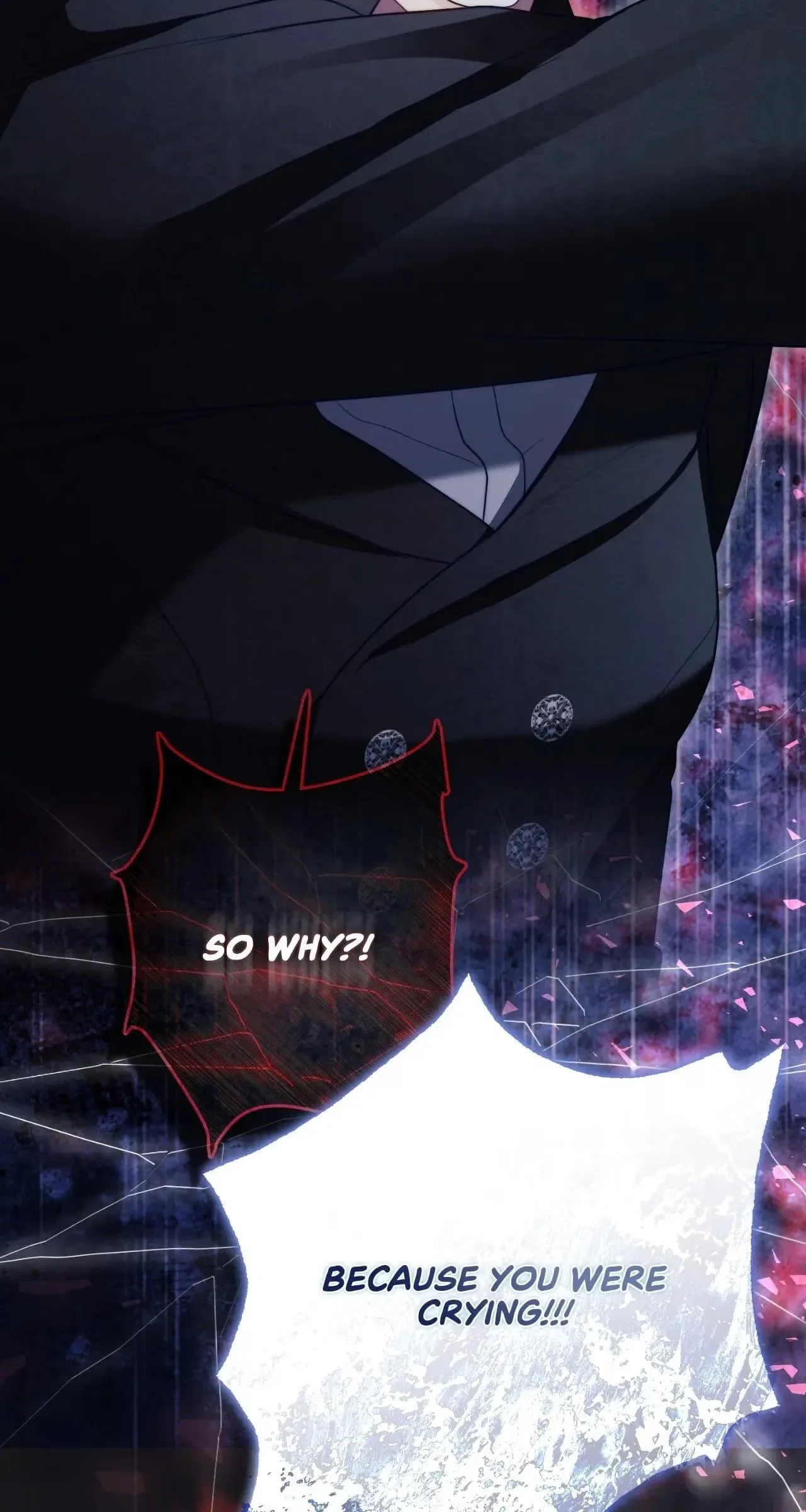 I Won’t Regret My Second Life, The Happy Ending Comes After Revenge Chapter 61 – Page 99