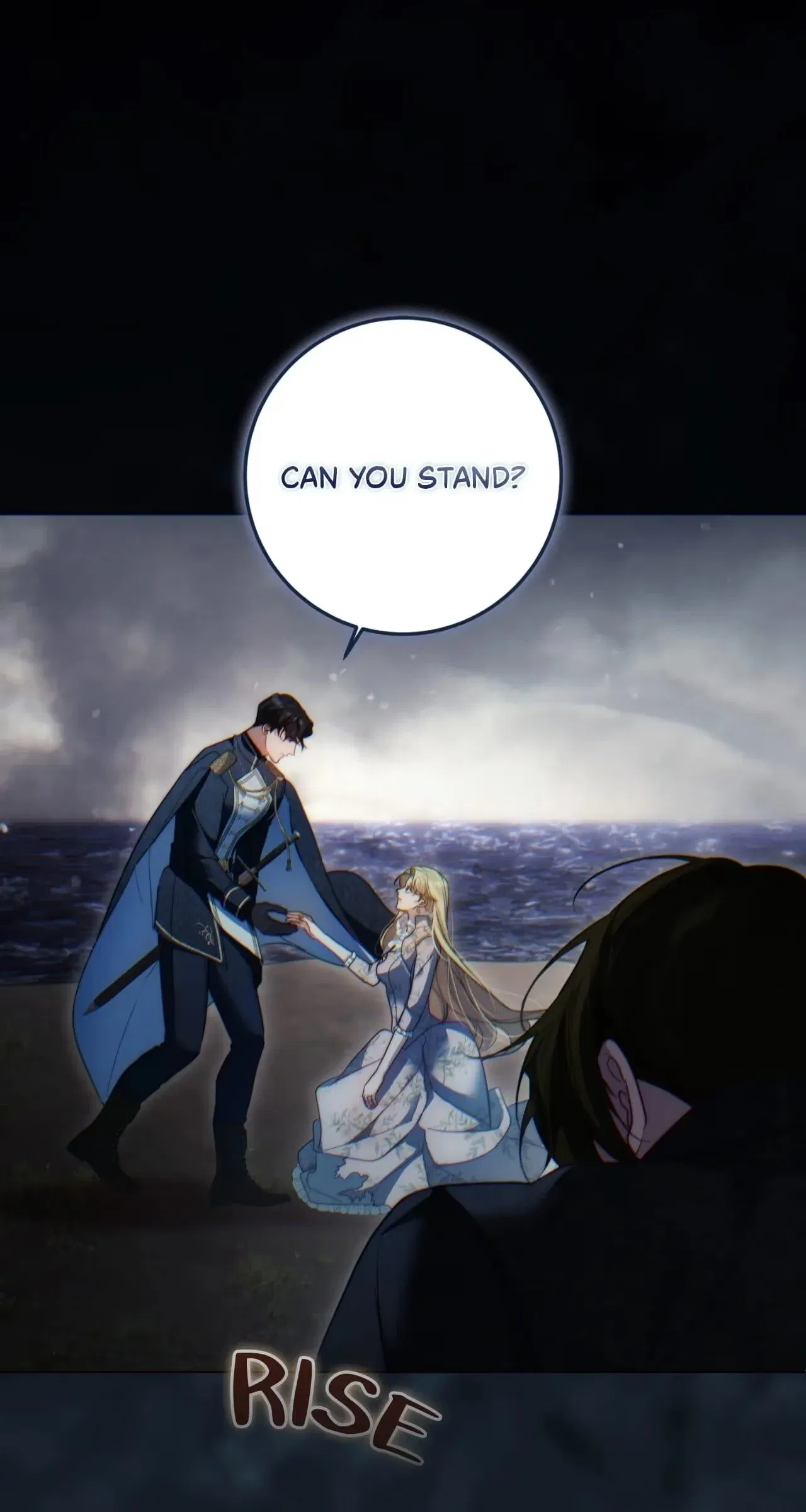 I Won’t Regret My Second Life, The Happy Ending Comes After Revenge Chapter 61 – Page 122