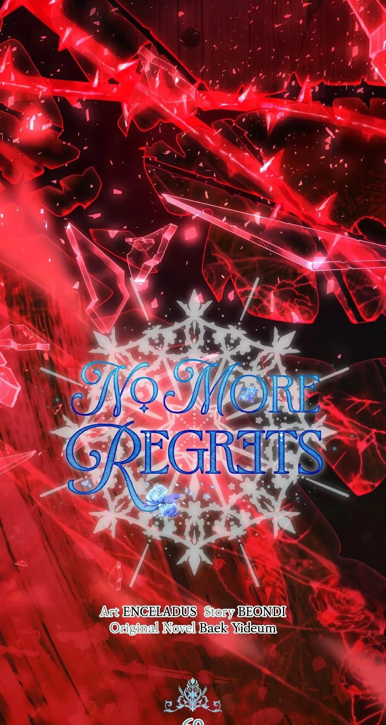I Won’t Regret My Second Life, The Happy Ending Comes After Revenge Chapter 60 – Page 6