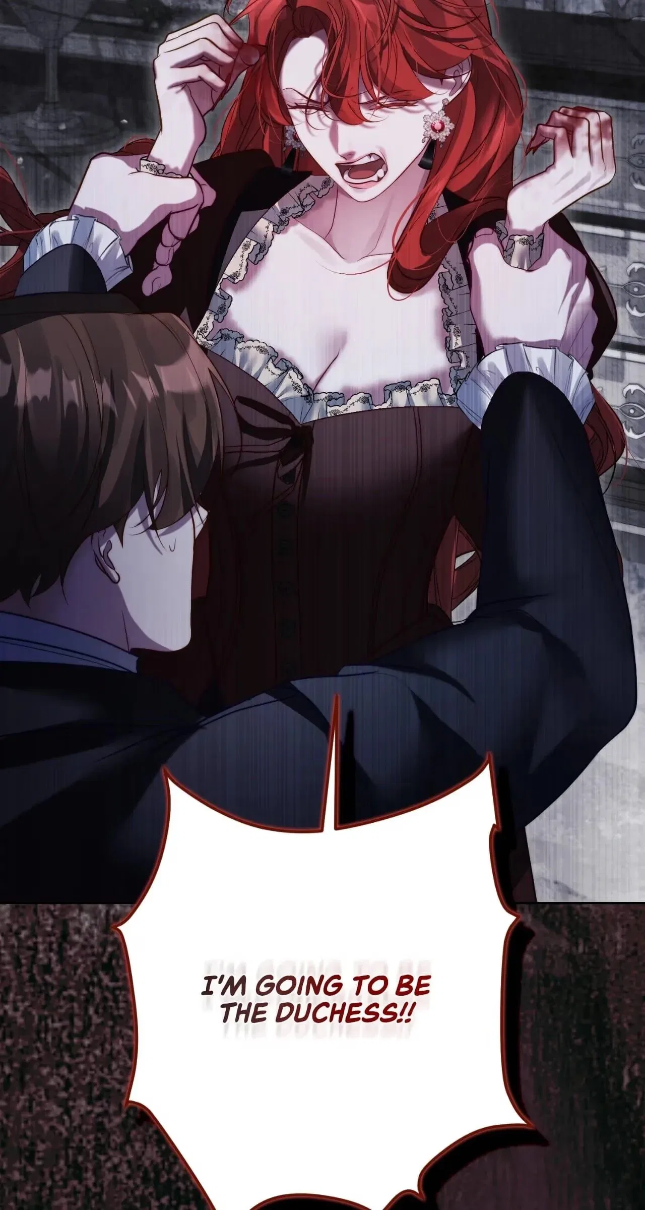 I Won’t Regret My Second Life, The Happy Ending Comes After Revenge Chapter 60 – Page 11