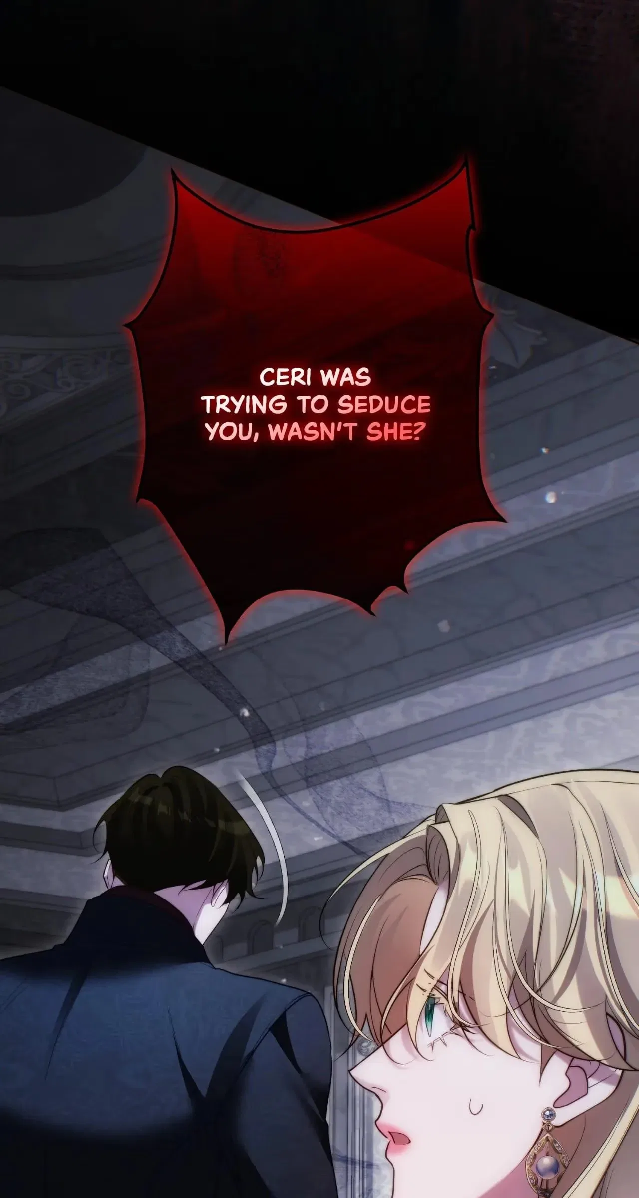 I Won’t Regret My Second Life, The Happy Ending Comes After Revenge Chapter 60 – Page 21