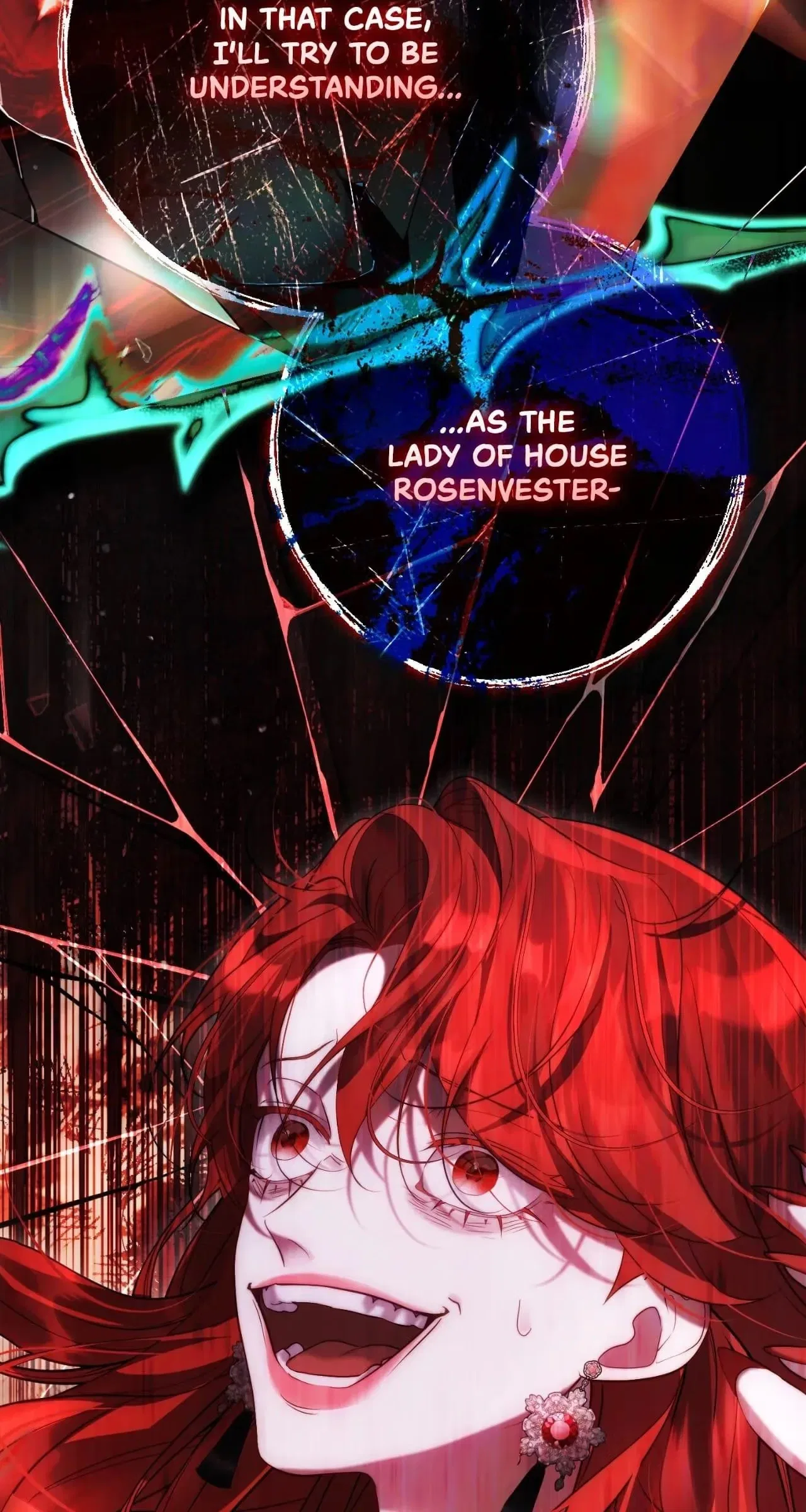 I Won’t Regret My Second Life, The Happy Ending Comes After Revenge Chapter 60 – Page 23
