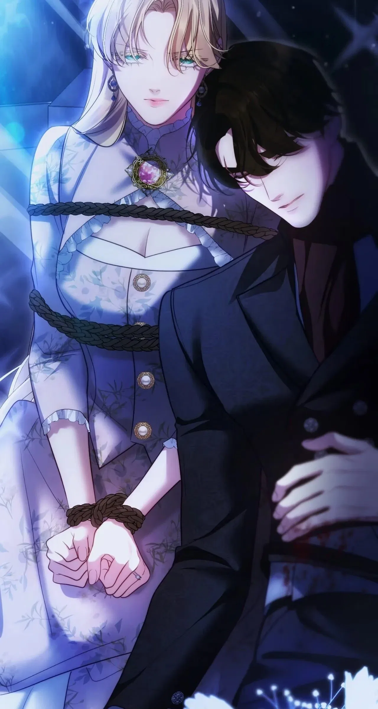 I Won’t Regret My Second Life, The Happy Ending Comes After Revenge Chapter 60 – Page 28