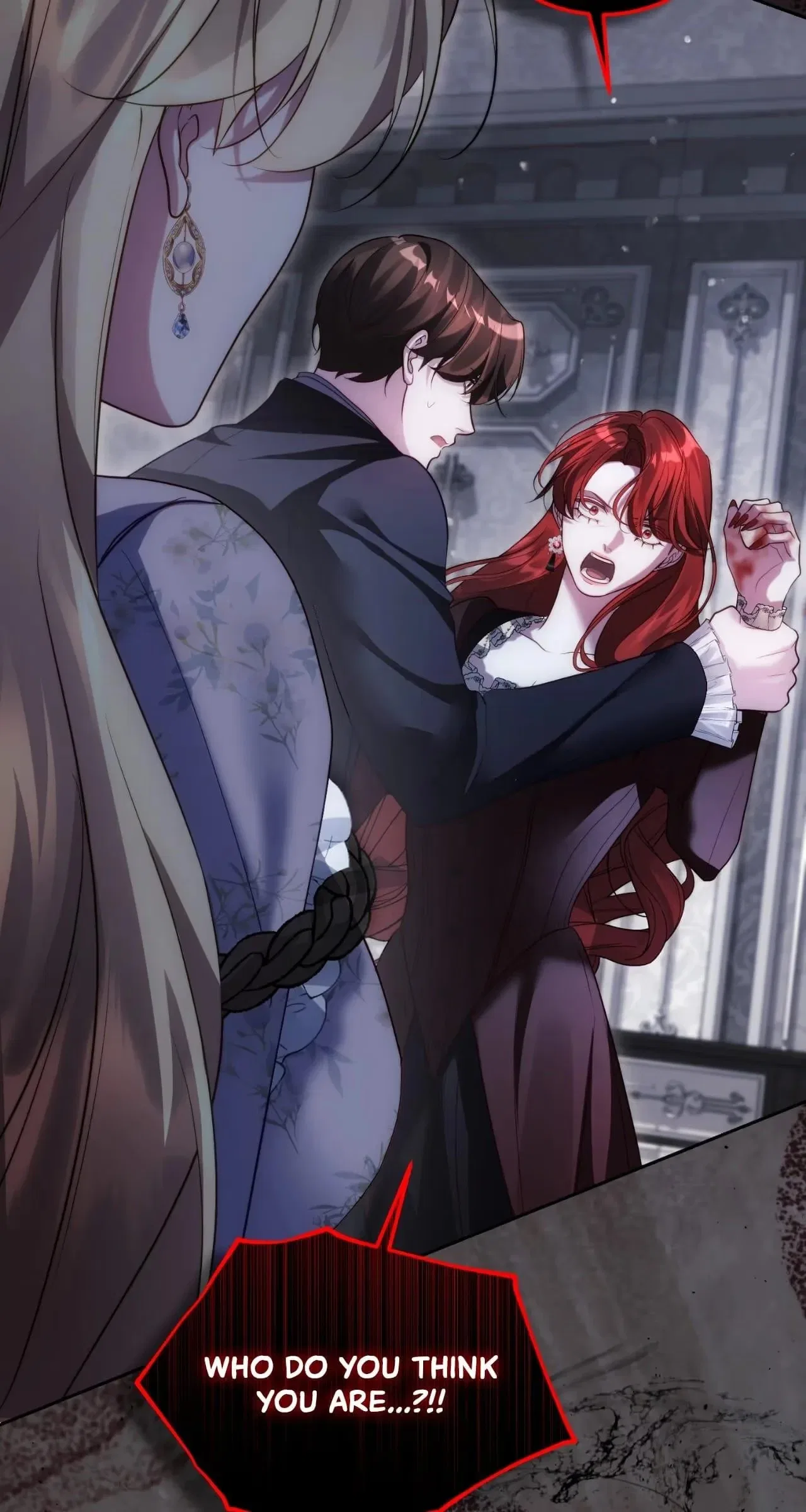 I Won’t Regret My Second Life, The Happy Ending Comes After Revenge Chapter 60 – Page 30