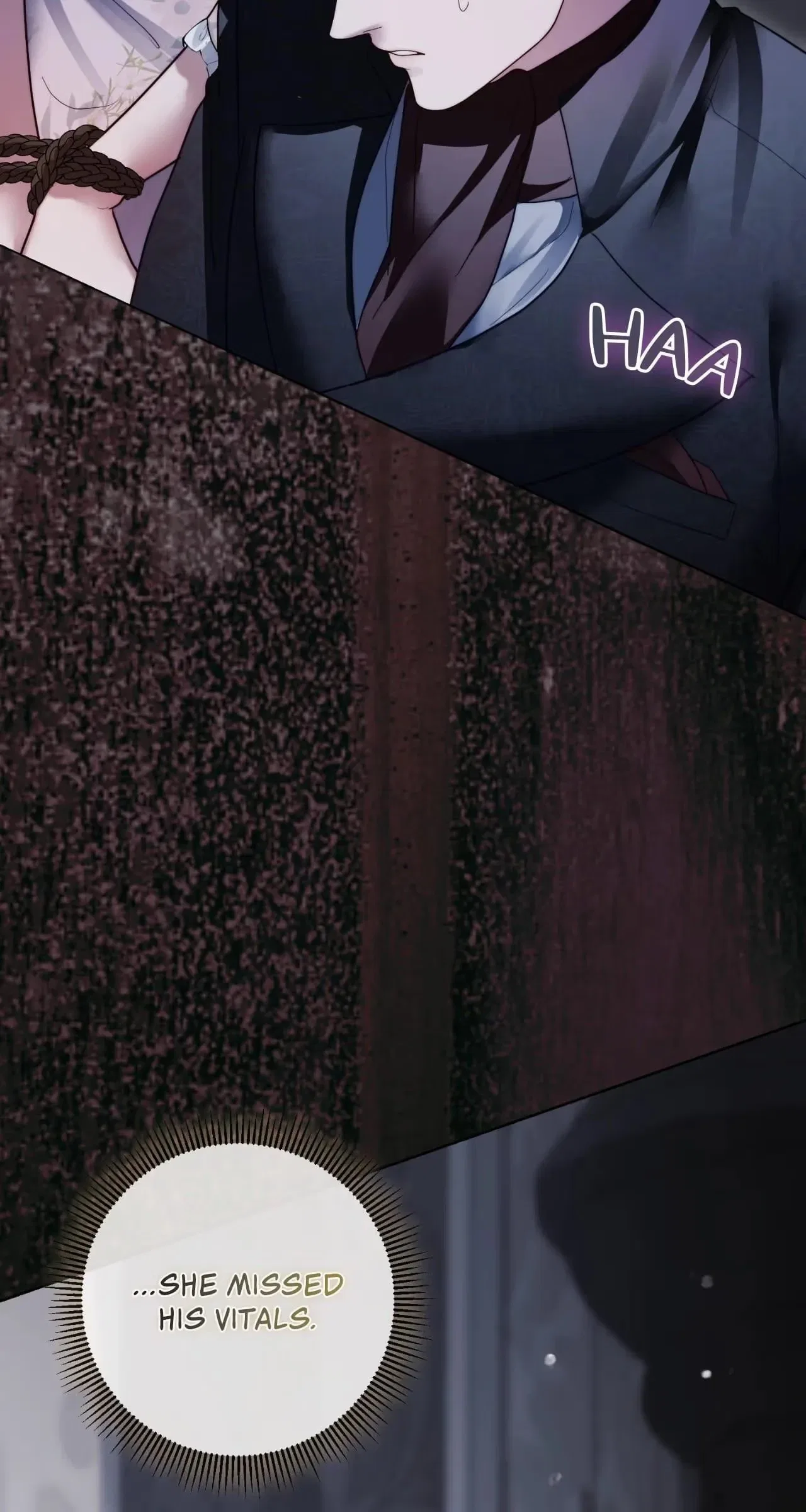 I Won’t Regret My Second Life, The Happy Ending Comes After Revenge Chapter 60 – Page 35