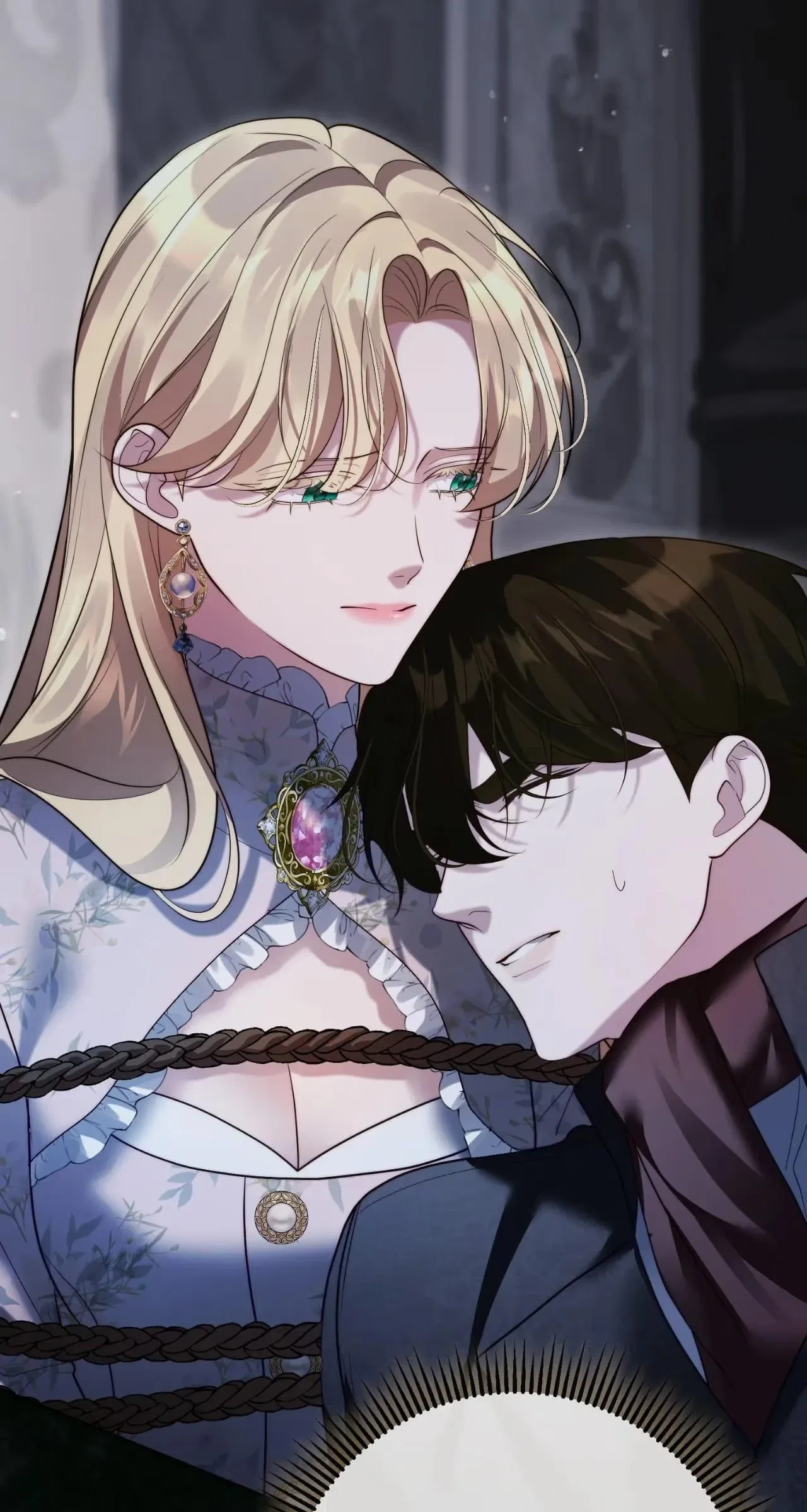 I Won’t Regret My Second Life, The Happy Ending Comes After Revenge Chapter 60 – Page 36