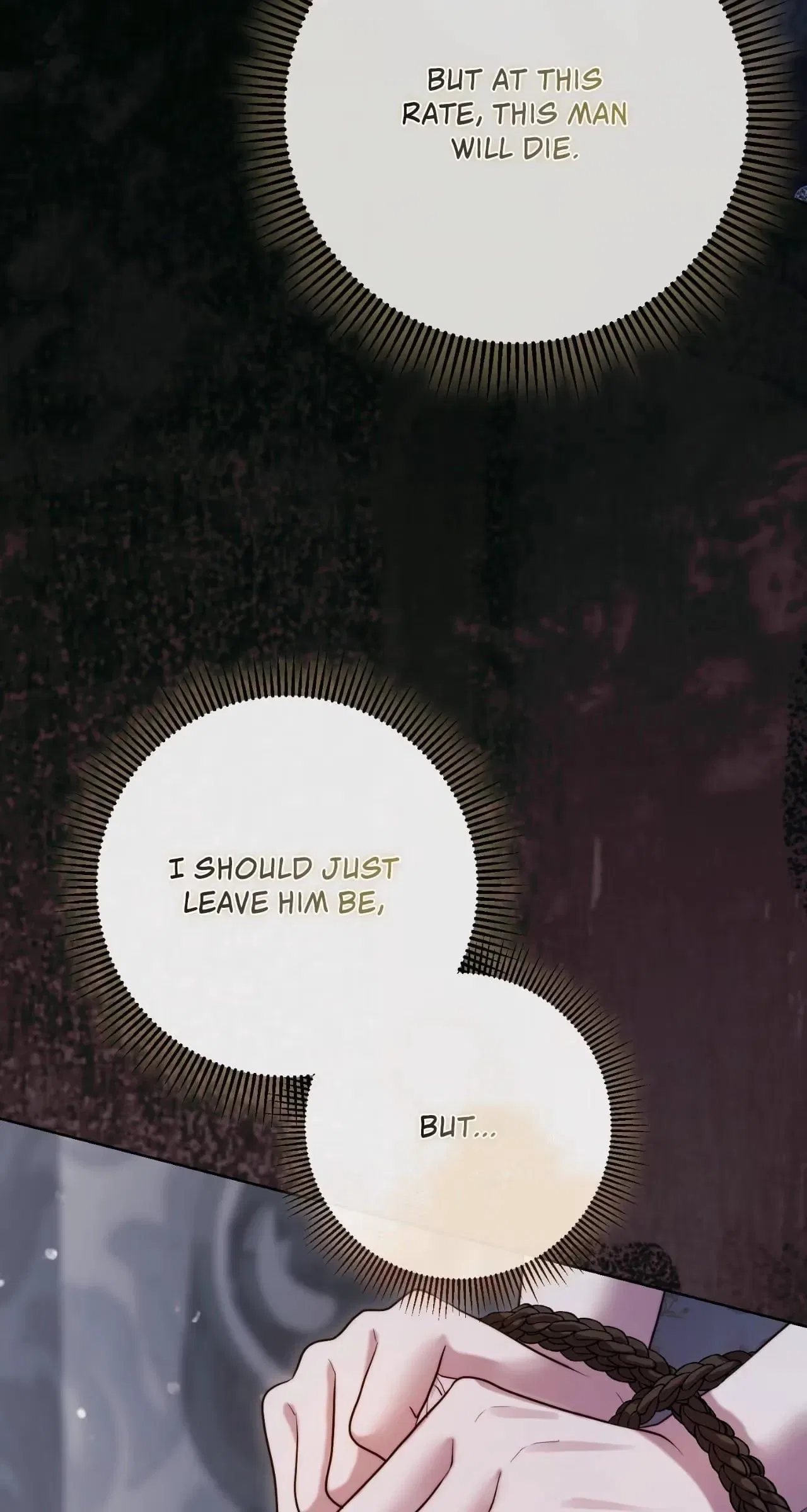 I Won’t Regret My Second Life, The Happy Ending Comes After Revenge Chapter 60 – Page 37