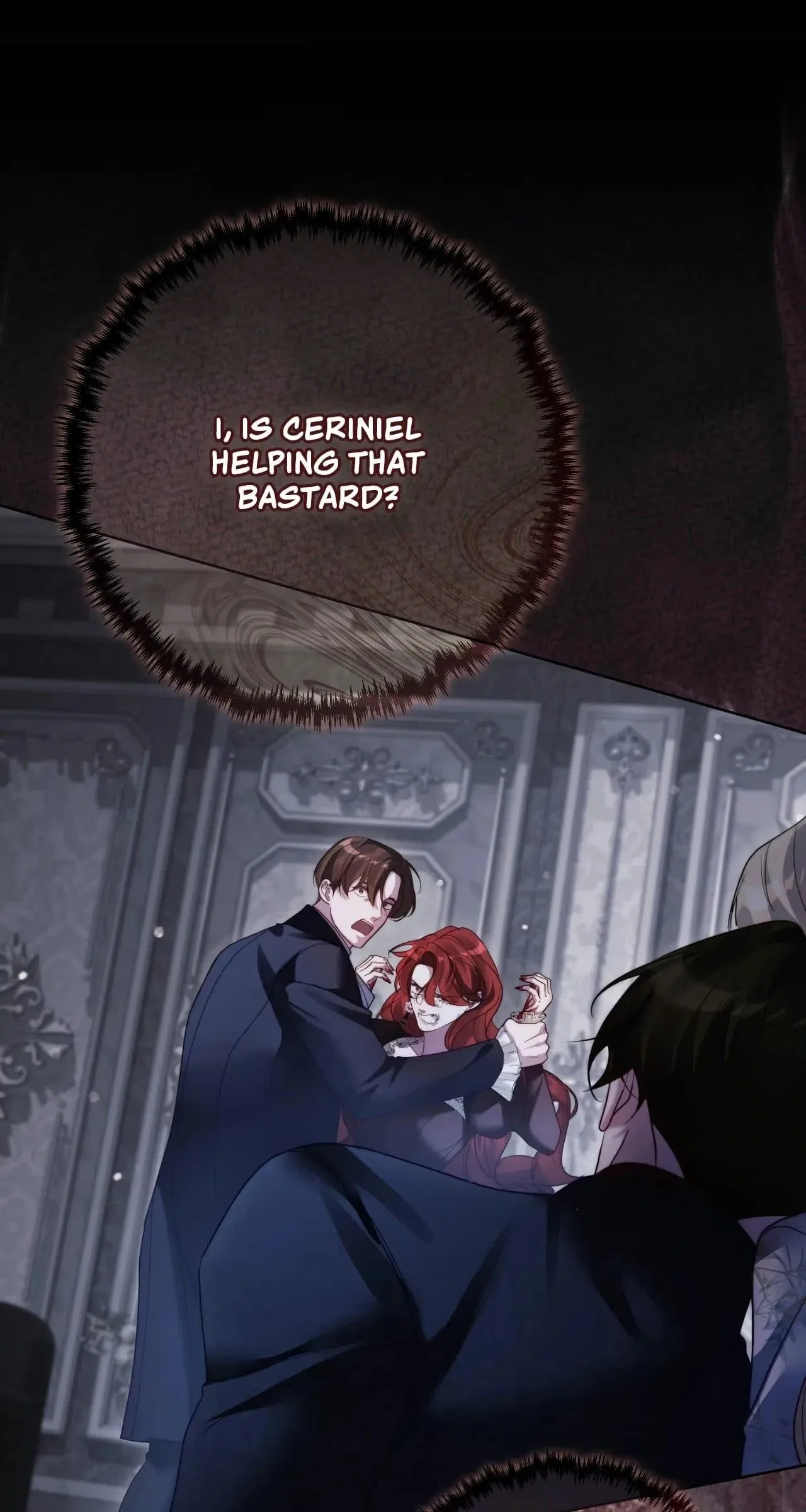 I Won’t Regret My Second Life, The Happy Ending Comes After Revenge Chapter 60 – Page 41