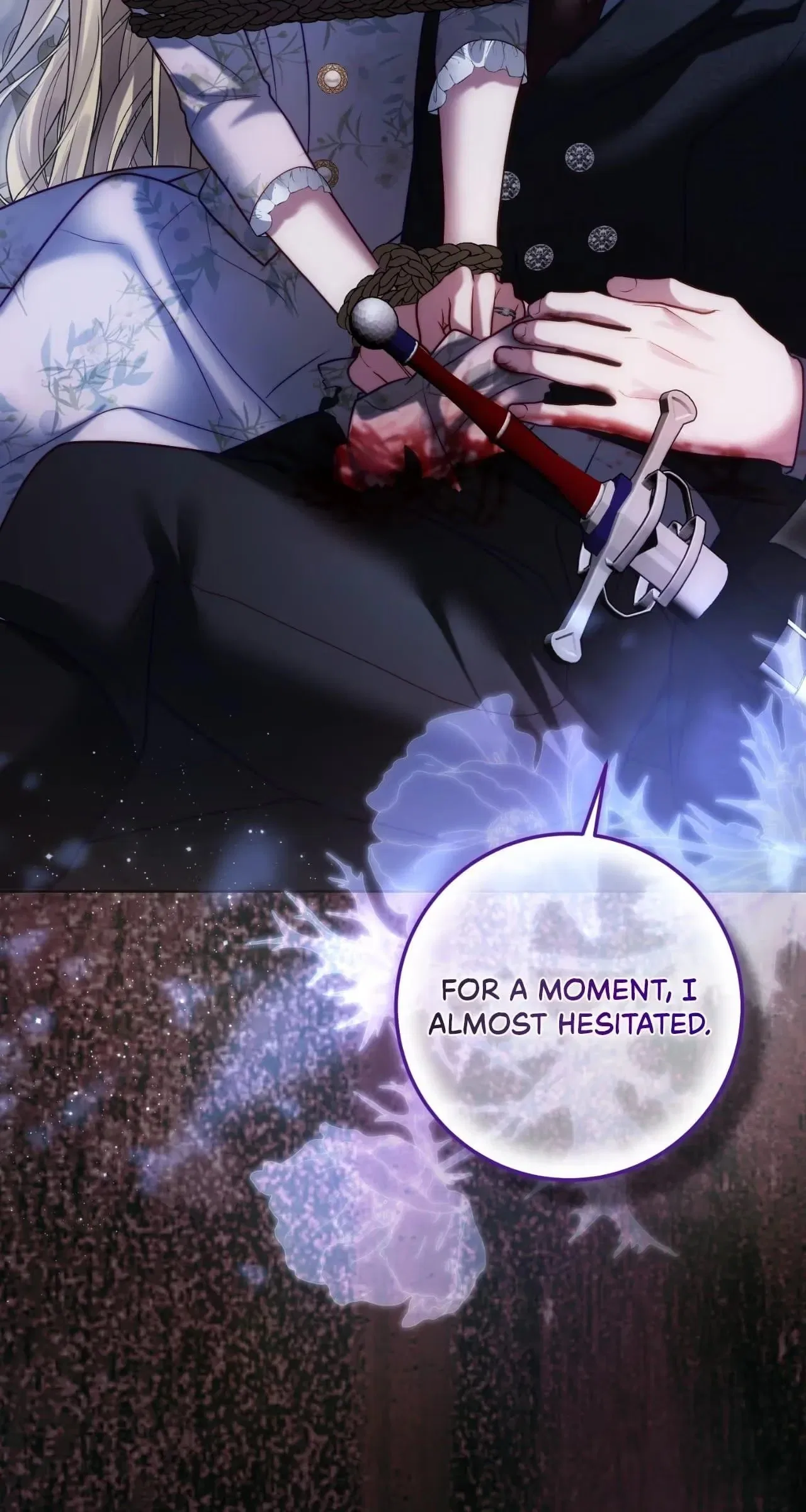 I Won’t Regret My Second Life, The Happy Ending Comes After Revenge Chapter 60 – Page 48