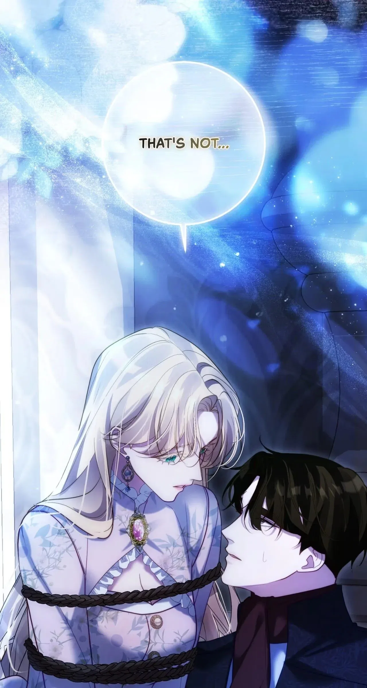 I Won’t Regret My Second Life, The Happy Ending Comes After Revenge Chapter 60 – Page 53
