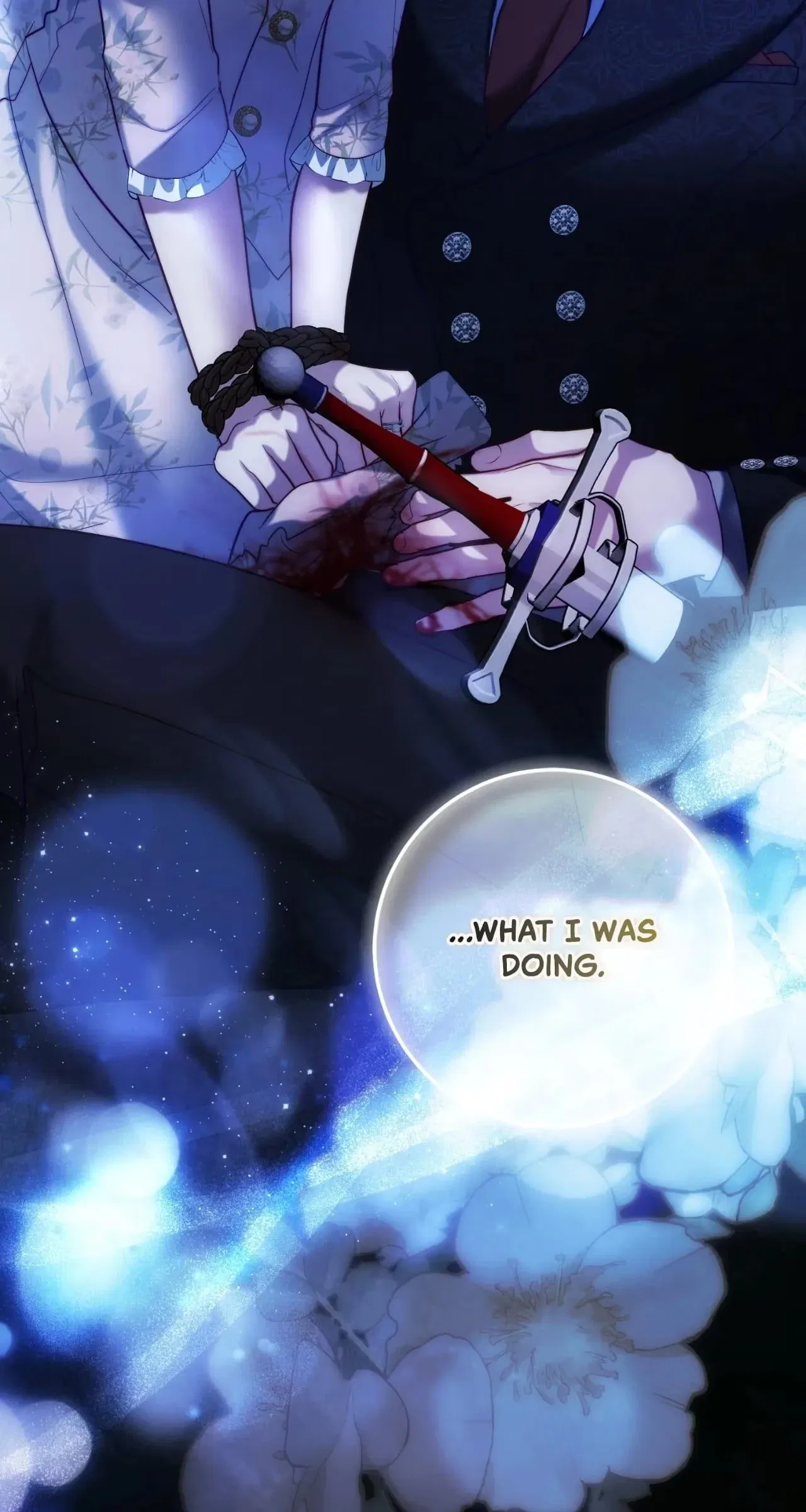 I Won’t Regret My Second Life, The Happy Ending Comes After Revenge Chapter 60 – Page 54
