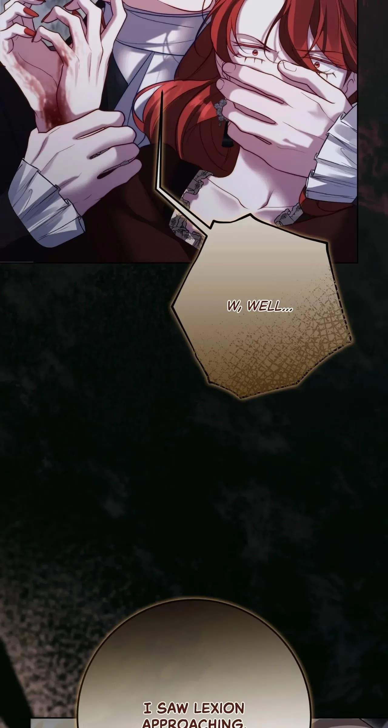 I Won’t Regret My Second Life, The Happy Ending Comes After Revenge Chapter 60 – Page 58