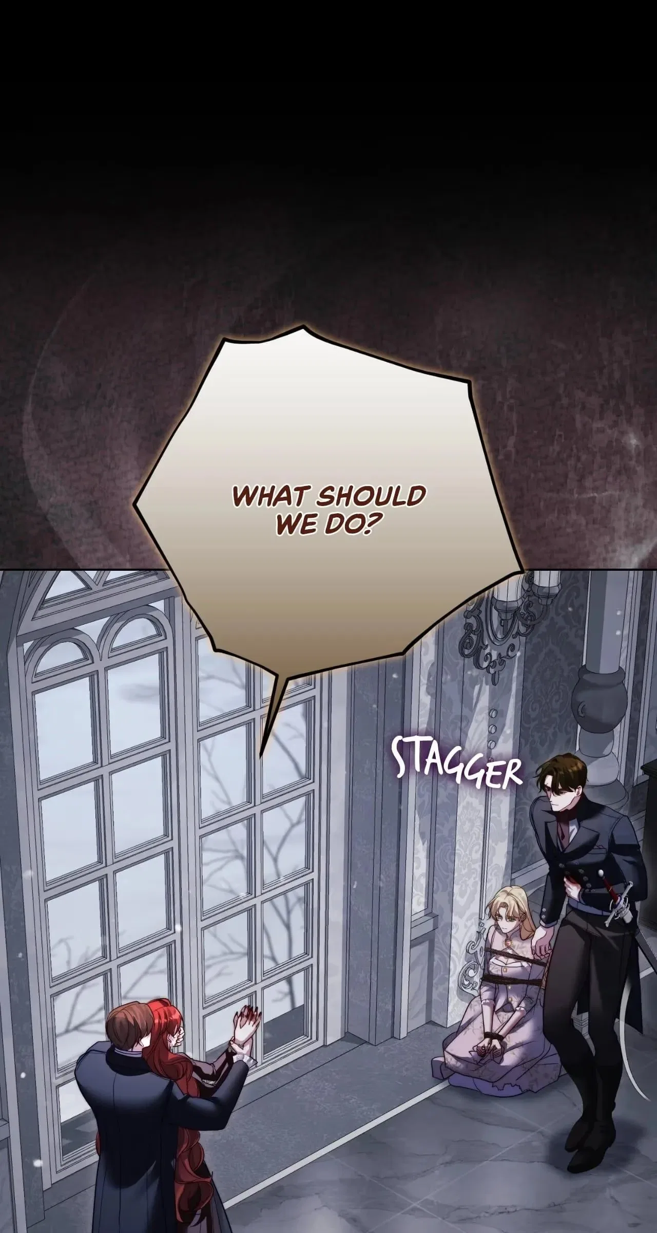 I Won’t Regret My Second Life, The Happy Ending Comes After Revenge Chapter 60 – Page 64