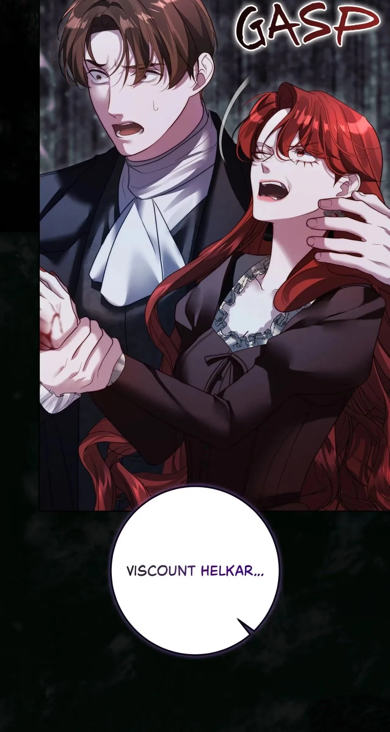 I Won’t Regret My Second Life, The Happy Ending Comes After Revenge Chapter 60 – Page 66
