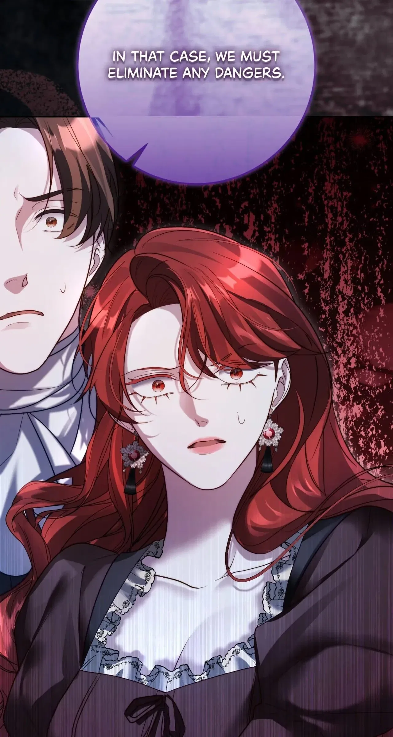 I Won’t Regret My Second Life, The Happy Ending Comes After Revenge Chapter 60 – Page 69