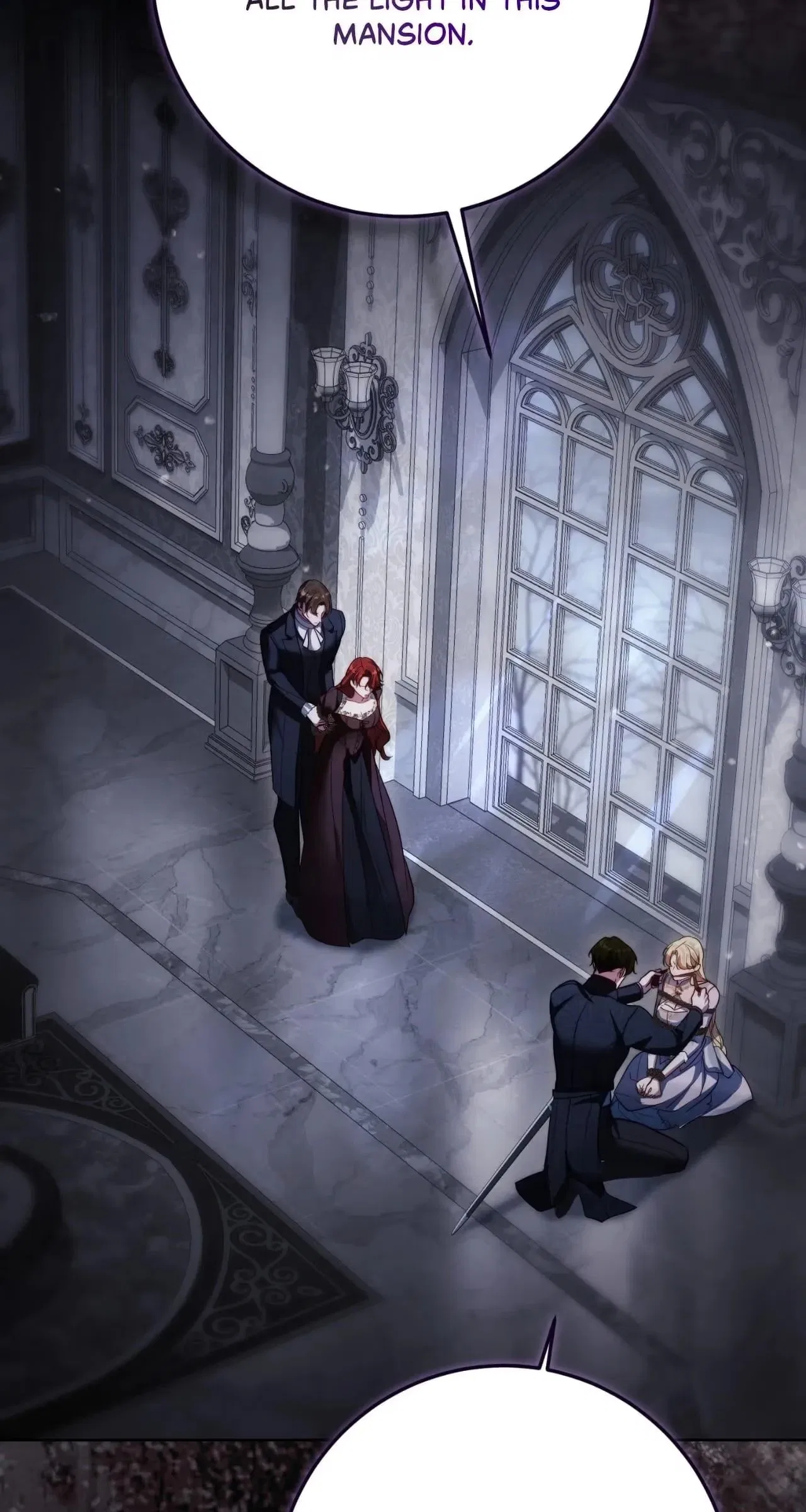 I Won’t Regret My Second Life, The Happy Ending Comes After Revenge Chapter 60 – Page 84