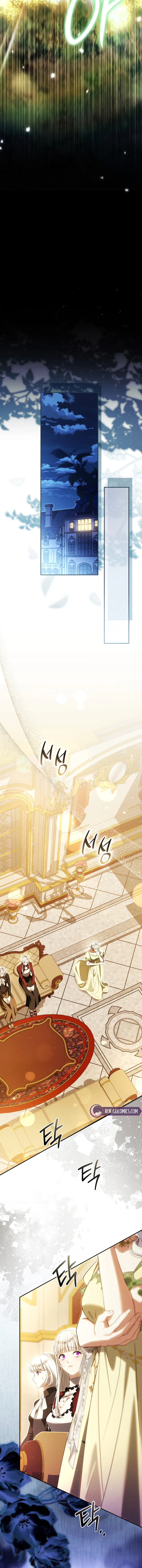 I Will Pay the Price for Deceiving You With My Life Chapter 63 – Page 14