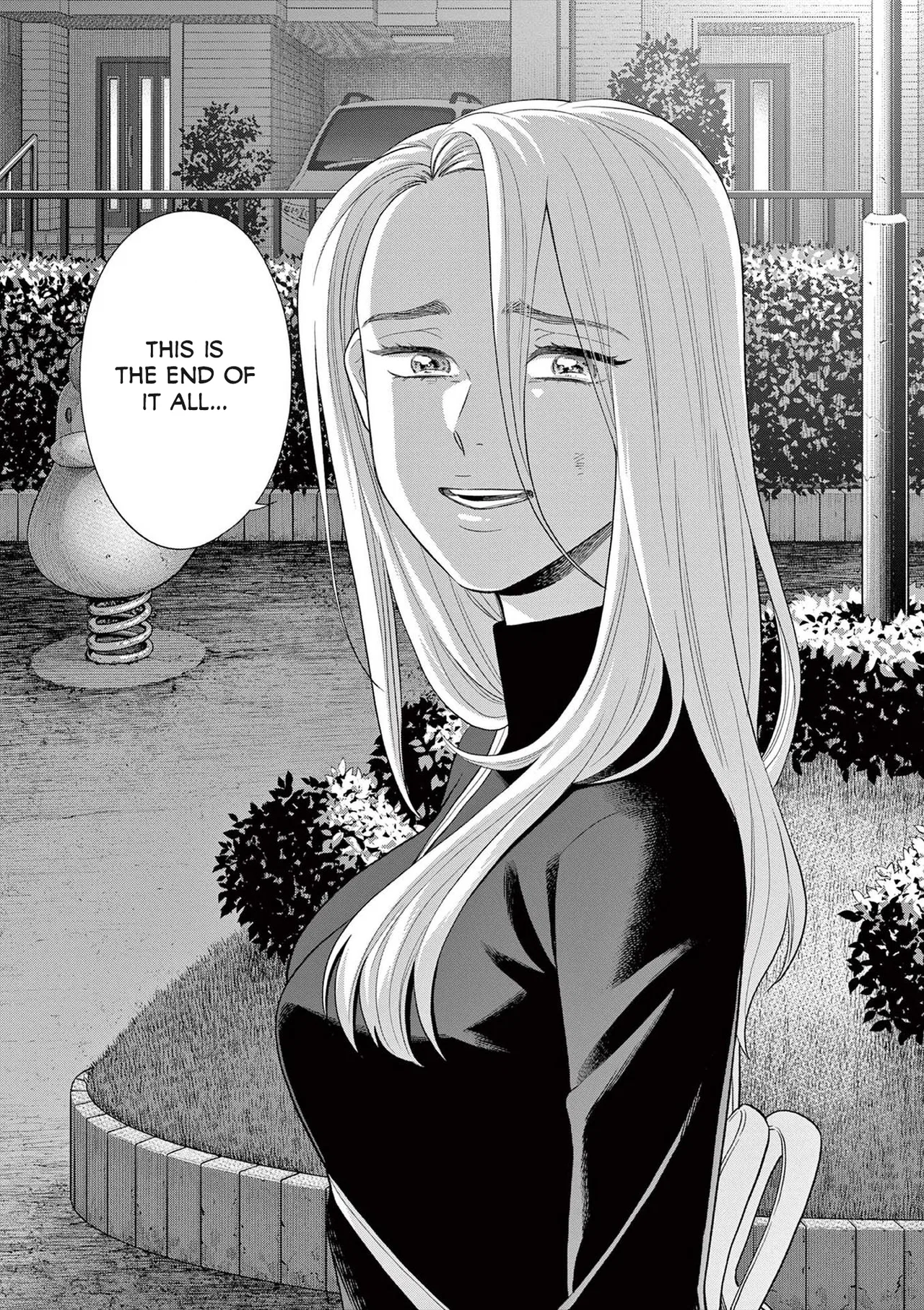 Watashi No Musuko Ga Isekai Tensei Shitappoi Chapter 32 – Page 14