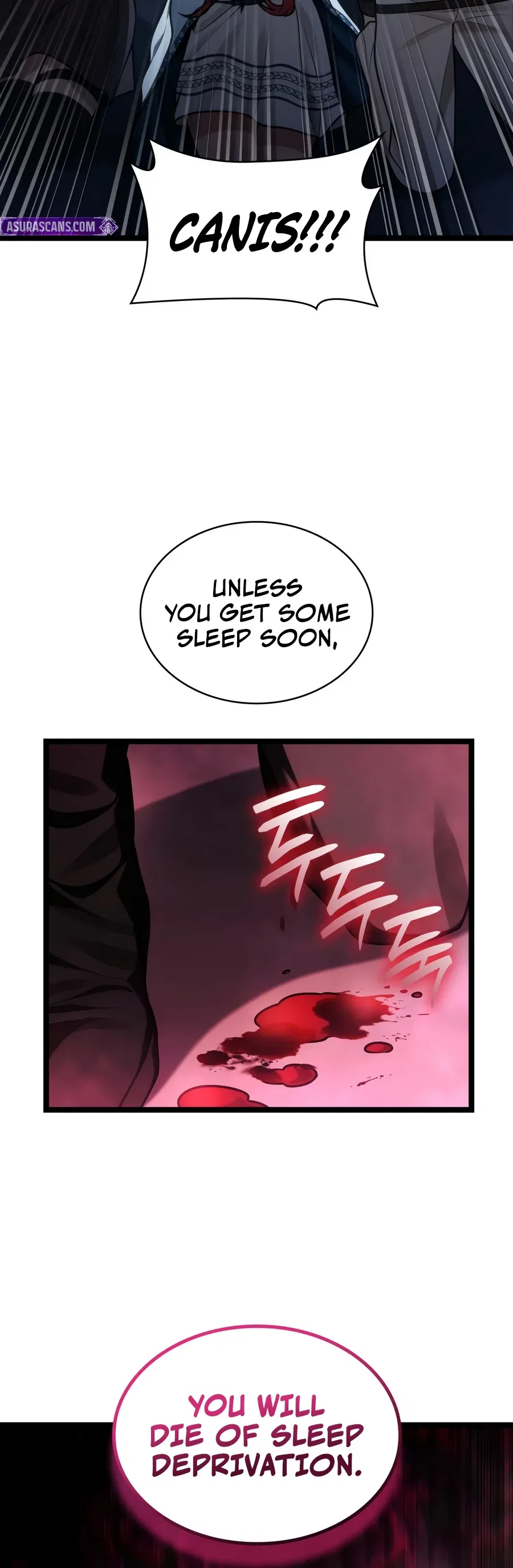 Infinite Mage Chapter 186 – Page 18