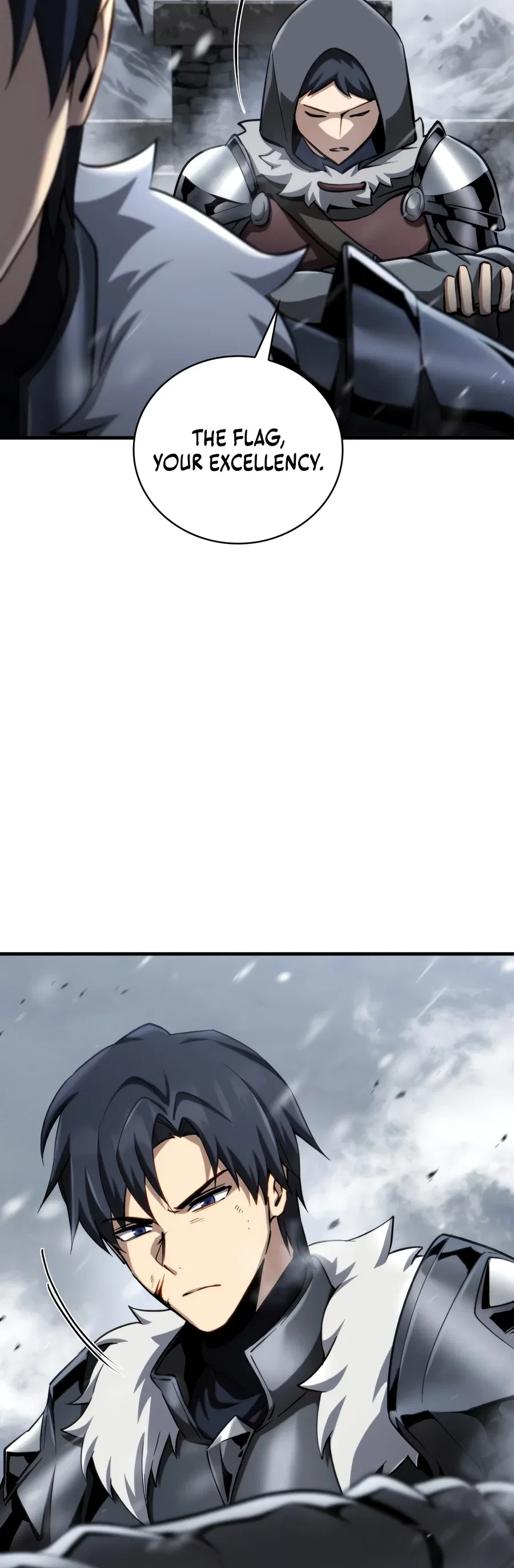 I Became the First Prince: Legend of Sword's Song Chapter 53 – Page 15