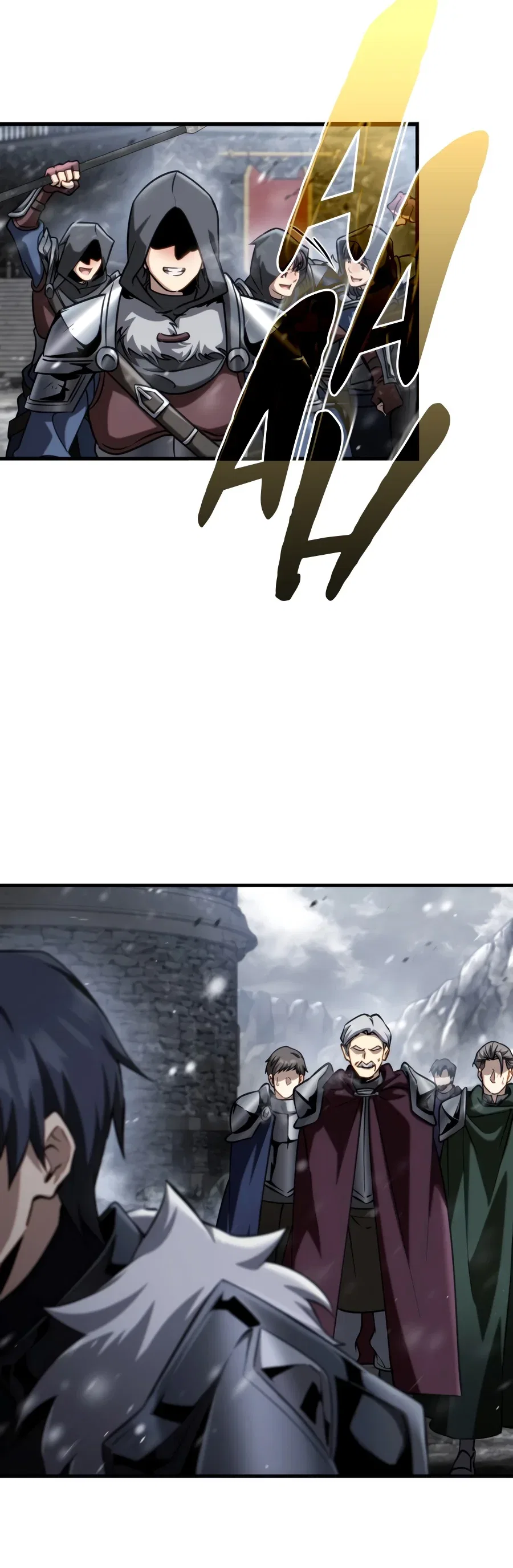 I Became the First Prince: Legend of Sword's Song Chapter 53 – Page 17