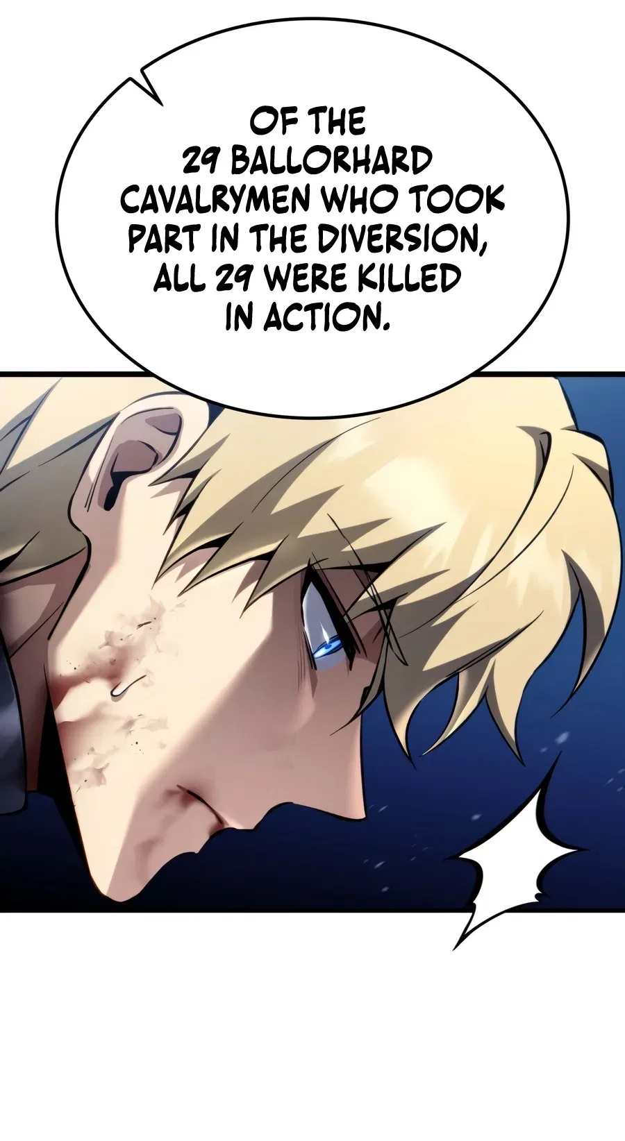 I Became the First Prince: Legend of Sword's Song Chapter 53 – Page 23