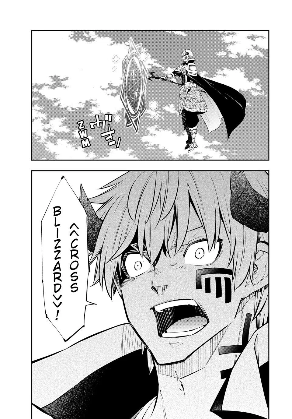 Isekai Maou To Shoukan Shoujo Dorei Majutsu Chapter 136 – Page 1