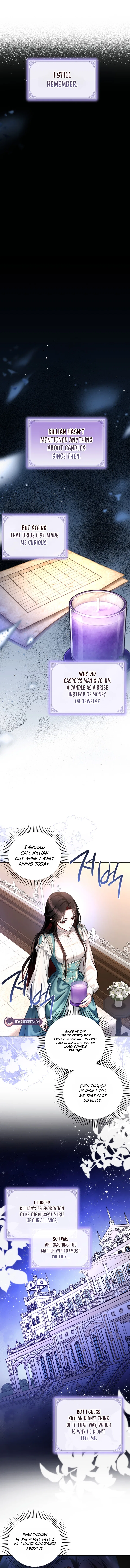 K-Eldest Daughter Possessed a Childcare Novel Chapter 61 – Page 6