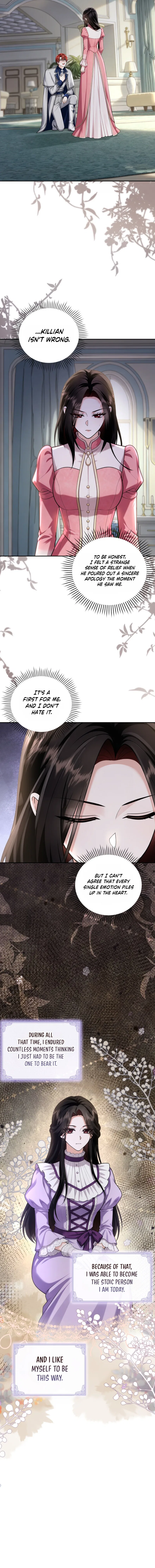 K-Eldest Daughter Possessed a Childcare Novel Chapter 61 – Page 13