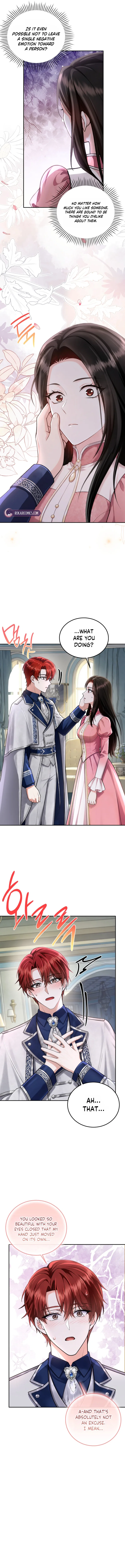 K-Eldest Daughter Possessed a Childcare Novel Chapter 61 – Page 14