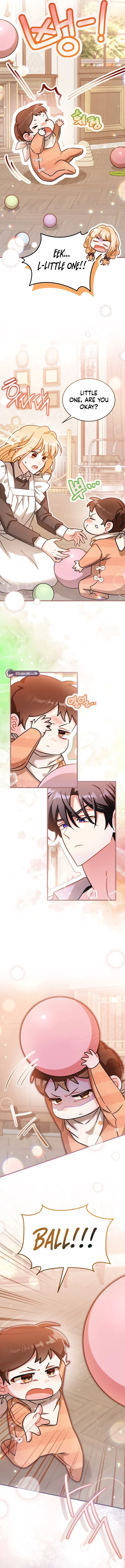 The Maid With a Child Chapter 29 – Page 7