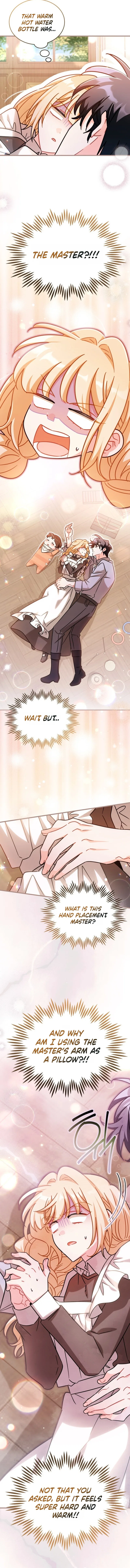 The Maid With a Child Chapter 29 – Page 13
