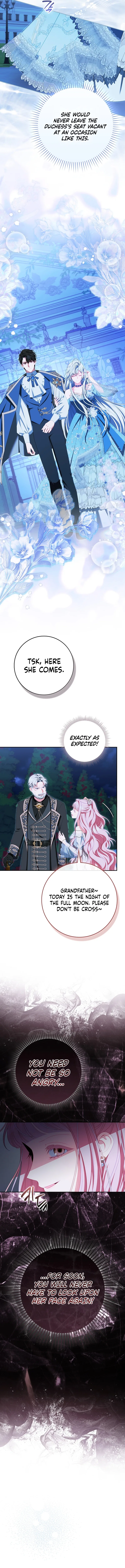 The Regret Novel Female Lead With Unbreakable Mentality Chapter 63 – Page 4