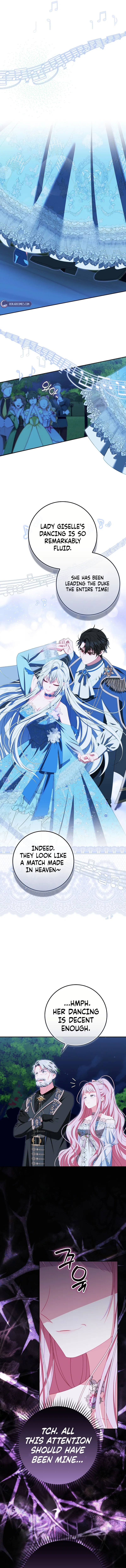 The Regret Novel Female Lead With Unbreakable Mentality Chapter 63 – Page 5