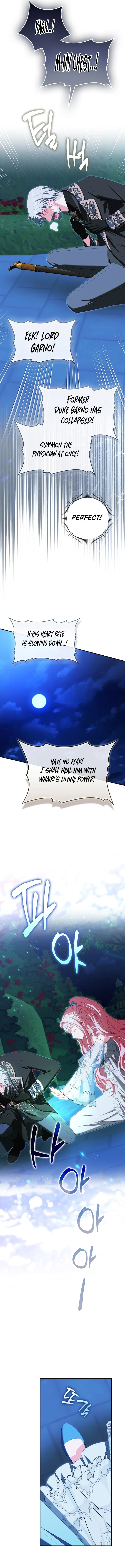 The Regret Novel Female Lead With Unbreakable Mentality Chapter 63 – Page 7