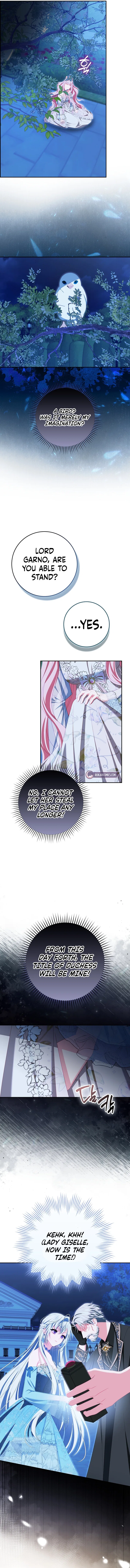 The Regret Novel Female Lead With Unbreakable Mentality Chapter 63 – Page 11