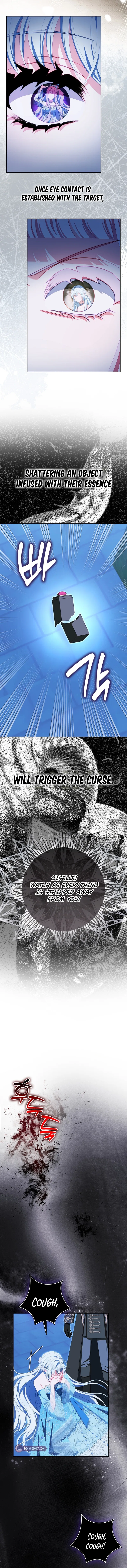 The Regret Novel Female Lead With Unbreakable Mentality Chapter 63 – Page 12