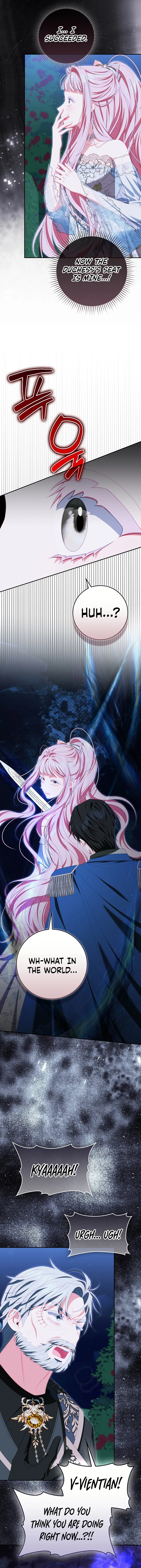 The Regret Novel Female Lead With Unbreakable Mentality Chapter 63 – Page 13