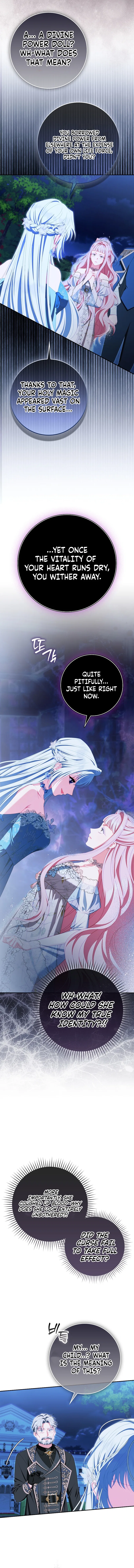 The Regret Novel Female Lead With Unbreakable Mentality Chapter 63 – Page 15