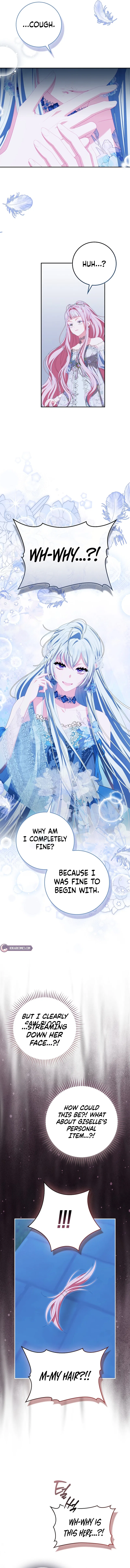 The Regret Novel Female Lead With Unbreakable Mentality Chapter 63 – Page 17