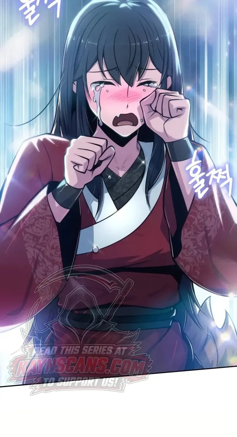 The Poison Master of Sacheondang Clan Chapter 104 – Page 3