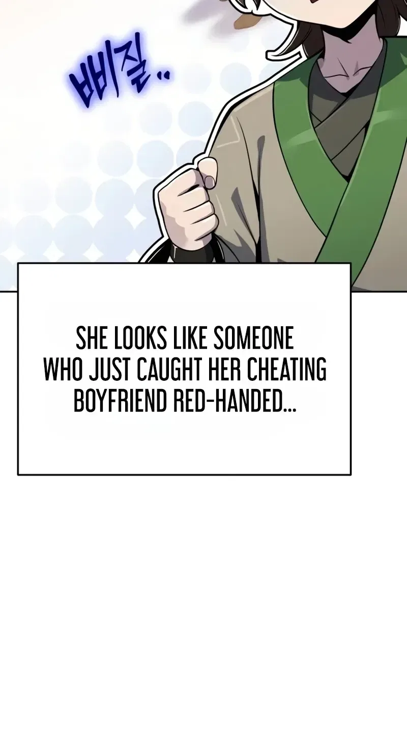 The Poison Master of Sacheondang Clan Chapter 104 – Page 9