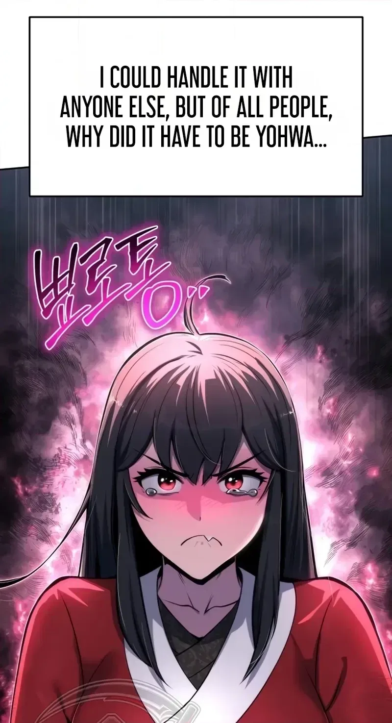 The Poison Master of Sacheondang Clan Chapter 104 – Page 10