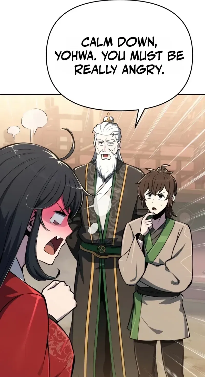 The Poison Master of Sacheondang Clan Chapter 104 – Page 12