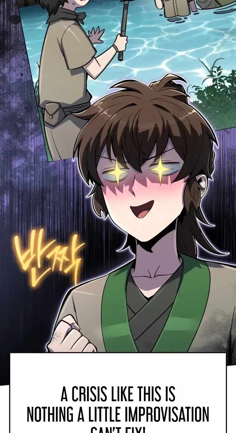 The Poison Master of Sacheondang Clan Chapter 104 – Page 16