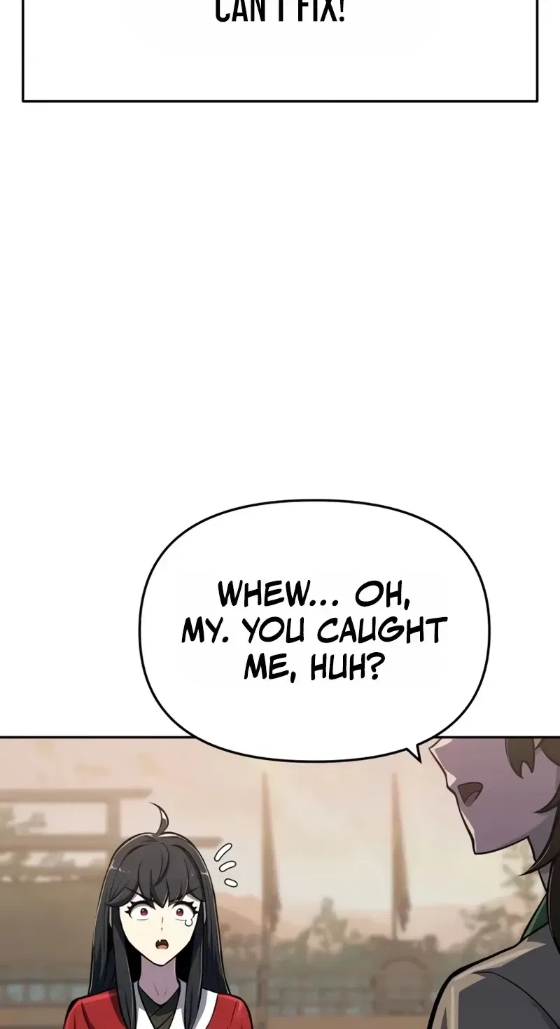 The Poison Master of Sacheondang Clan Chapter 104 – Page 17